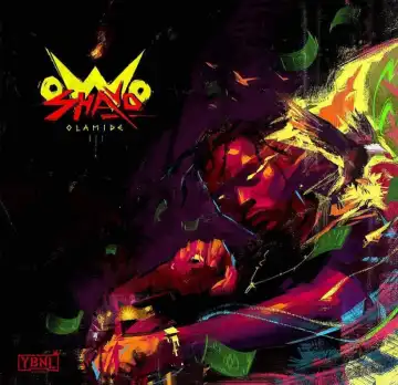 Olamide - Owo Shayo
